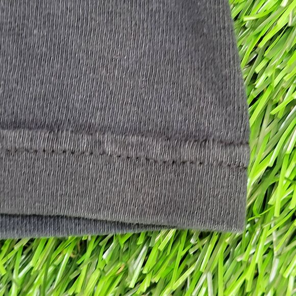 Vintage M&M Chocolate Lover Shirt 2XL 25x27 Black - Picture 11 of 13